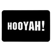 MAGNET FLEXIBLE HOOYAH ! (Horizontal)