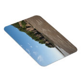 Magnet Flexible Hopewell Rocks and The Ocean Tidal Exploration (Côté Droit)