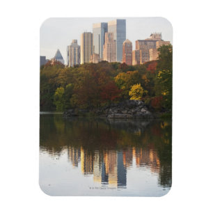 Magnet Flexible Horizon 2 de Manhattan