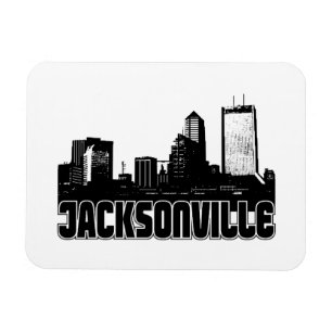 Magnet Flexible Horizon de Jacksonville