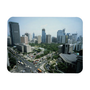 Magnet Flexible Horizon de Manille