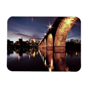 Magnet Flexible Horizon de Stonearch