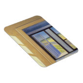 Magnet Flexible Hors de la boîte (Côté Droit)