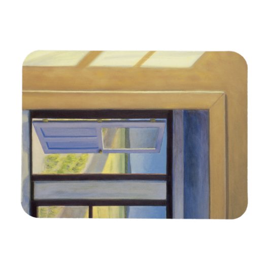 Magnet Flexible Hors de la boîte (Horizontal)