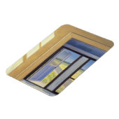 Magnet Flexible Hors de la boîte (Côté Gauche)