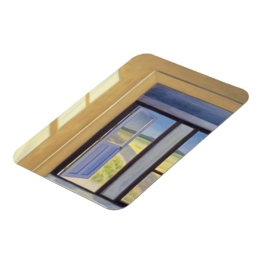 Magnet Flexible Hors de la boîte (Côté Gauche)