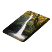 Magnet Flexible Horsetail Falls, Oregon (Côté Gauche)