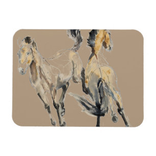 Magnet Flexible Horsing 2013