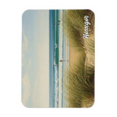 Magnet Flexible Hossegor France (Vertical)