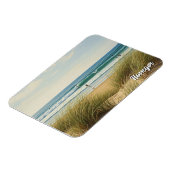 Magnet Flexible Hossegor France (Côté Gauche)