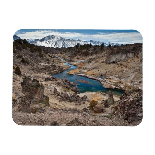 Magnet Flexible Hot Creek Gulch (Horizontal)