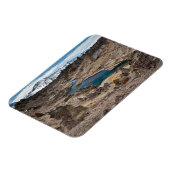 Magnet Flexible Hot Creek Gulch (Côté Gauche)