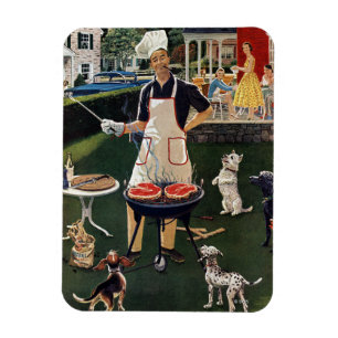 Magnet Flexible Hot-dogs