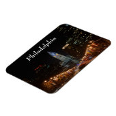 Magnet Flexible Hôtel de ville (Côté Gauche)