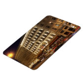 Magnet Flexible Hotel Sacher (Côté Gauche)