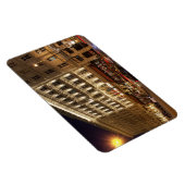 Magnet Flexible Hotel Sacher (Côté Droit)