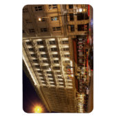 Magnet Flexible Hotel Sacher (Vertical)