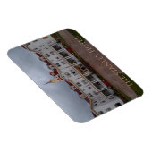 Magnet Flexible Hôtel Stanley (Côté Droit)