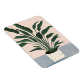 Magnet Flexible Houseplant (Côté Droit)