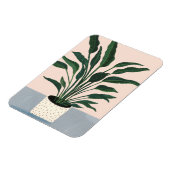 Magnet Flexible Houseplant (Côté Gauche)