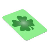 Magnet Flexible Housse à quatre feuilles (Côté Droit)