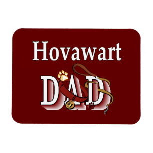 Magnet Flexible Hovawart