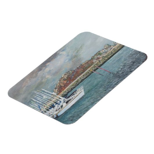 Magnet Flexible Howth Ireland.26/10/2001 (Côté Gauche)