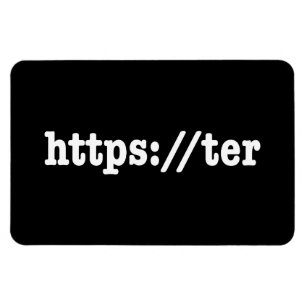 Magnet Flexible https://ter / code html