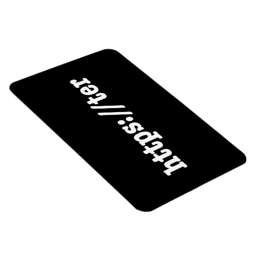 Magnet Flexible https://ter / code html (Côté Droit)