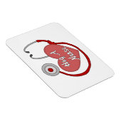 Magnet Flexible Hug A (Côté Droit)