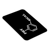 Magnet Flexible Humour métaphysique (Côté Droit)