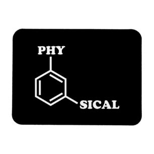 Magnet Flexible Humour métaphysique