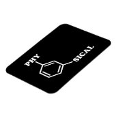 Magnet Flexible Humour métaphysique (Côté Gauche)