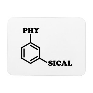 Magnet Flexible Humour métaphysique