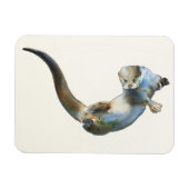 Magnet Flexible Hunter 2014 (Horizontal)