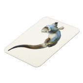 Magnet Flexible Hunter 2014 (Côté Gauche)