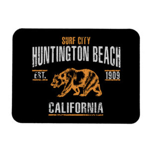 Magnet Flexible Huntington Beach
