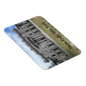 Magnet Flexible Hyde Park New York (Côté Droit)