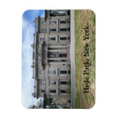 Magnet Flexible Hyde Park New York (Vertical)