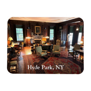Magnet Flexible Hyde Park New York