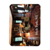 Magnet Flexible Hyde Park New York (Vertical)