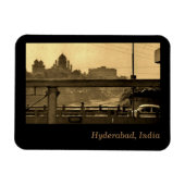 Magnet Flexible Hyderabad, Inde (Horizontal)