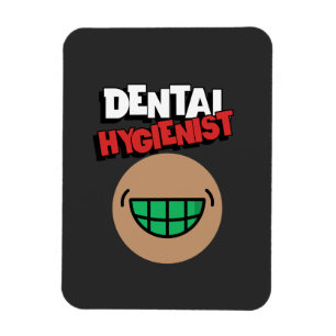 Magnet Flexible hygieniste dentaire