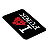 Magnet Flexible I 45 Adaptateur Funk (Côté Droit)