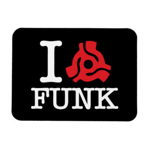 Magnet Flexible I 45 Adaptateur Funk