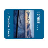 Magnet Flexible I Croisière Donc (Horizontal)