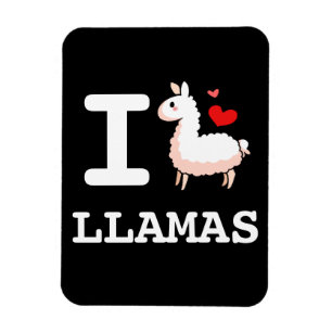 Magnet Flexible I lamas de lama