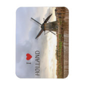 Magnet Flexible I Pays-Bas Phoomagnet flexible (Vertical)