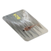 MAGNET FLEXIBLE IBIZA (Côté Droit)