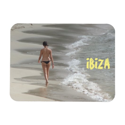 MAGNET FLEXIBLE IBIZA (Horizontal)